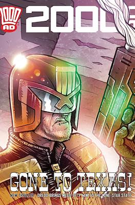 2000 AD #2012