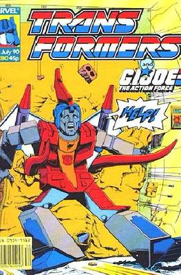 Transformers #280