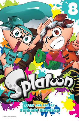 Splatoon #8