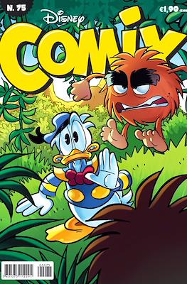 Disney Comix #75