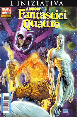 Fantastici Quattro #281