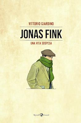 Jonas Fink. Una vita sospesa