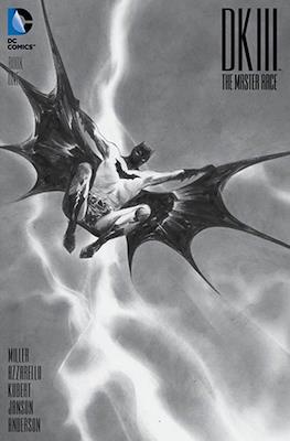 Dark Knight III: The Master Race (Variant Cover) #1.08