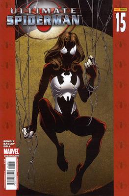 Ultimate Spiderman Vol. 2 (2006-2010) #15