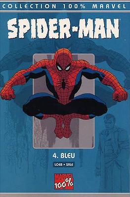 Spider-Man - 100% Marvel #4
