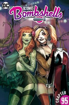 DC Comics: Bombshells #95