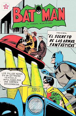 Batman #75