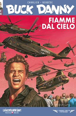Il grande fumetto d'aviazione #22