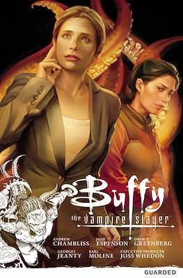 Buffy The Vampire Slayer Season 9 #3