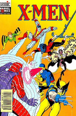 X-Men / X-Men Saga #5