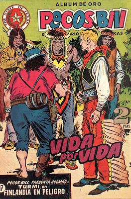 Pecos Bill #17