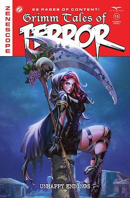 Grimm Tales of Terror Vol. 5 (2025-) #13