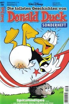 Die tollsten Geschichten von Donald Duck Sonderheft #288