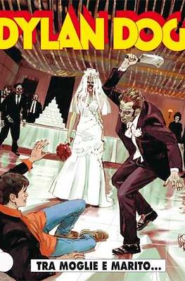 Dylan Dog #295