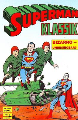 Superman Klassik #3
