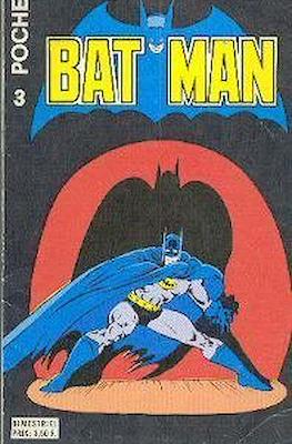 Batman Poche #3