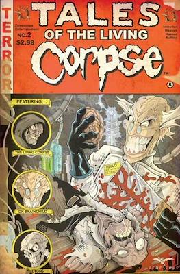 The Living Corpse #2
