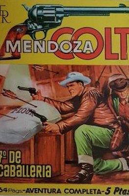 Mendoza Colt #80