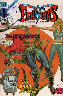 Fantomas #443