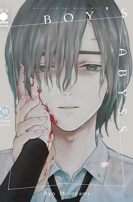Boy's Abyss #18