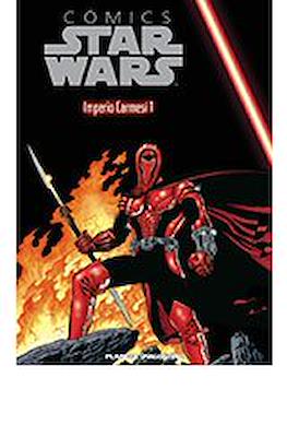 Star Wars comics. Coleccionable #44