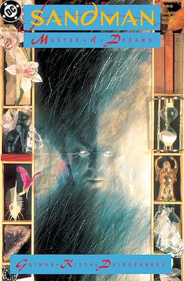 The Sandman (1989-1996 Variant Cover) #1.4