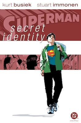 Superman: Secret Identity (2004)