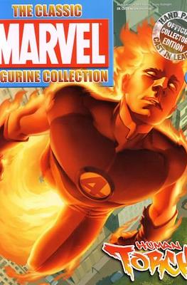 The Classic Marvel Figurine Collection #18