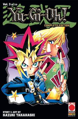 Yu-Gi-Oh! Complete Edition #3
