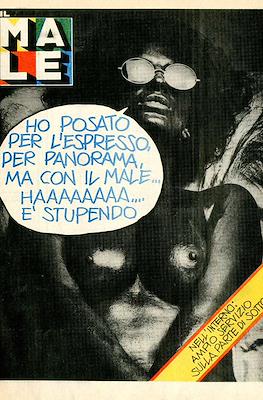 Il male - Año IV (1981) 2ª serie #22
