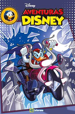 Aventuras Disney #66