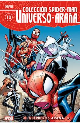 Colección Spider-Man - Universo Araña (Rústica) #10