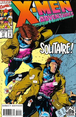 X-Men Adventures Vol. 1 #14