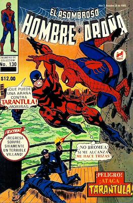 El Asombroso Hombre Araña #130