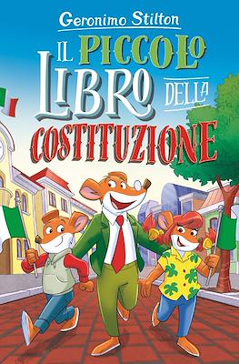 Il Piccolo libro della Costituzione