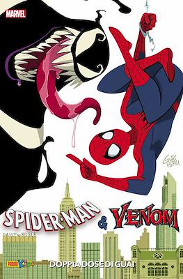 Marvel Action: Spider-Man & Venom
