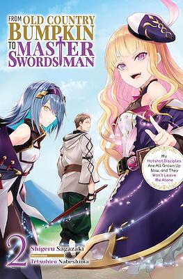 From Old Country Bumpkin to Master Swordsman #2