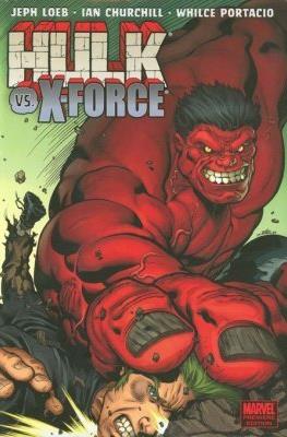 Hulk Vol. 3 (2008-2010) #4