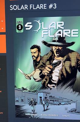 Solar Flare #3