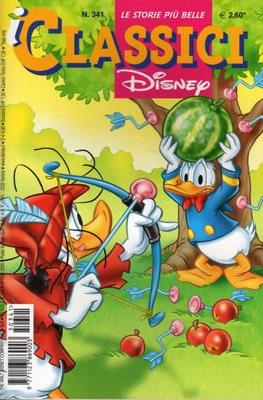 I Classici di Walt Disney #341