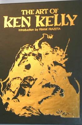 The Art of Ken Kelly