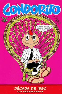 Condorito: Colección ¡Plop! #4
