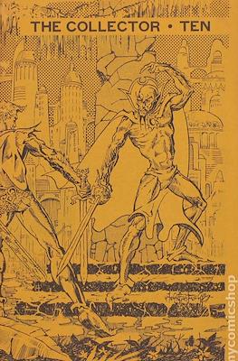 The Collector (1967-1974) #10