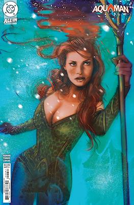 Aquaman Vol. 9 / Emperor Aquaman (2025-Variant Covers) (Comic Book 28-32 pp) #2.2