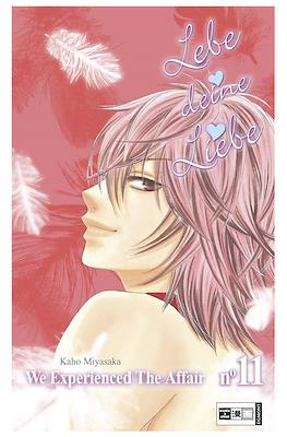 Lebe deine Liebe #11
