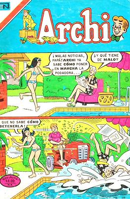Archi #784