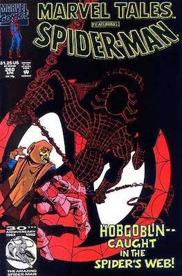 Marvel Tales #260