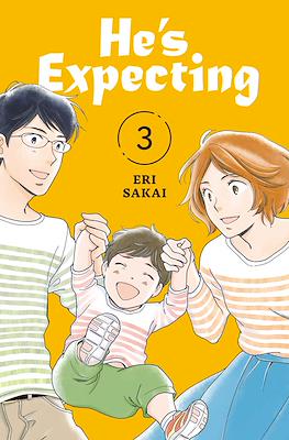 He's Expecting #3