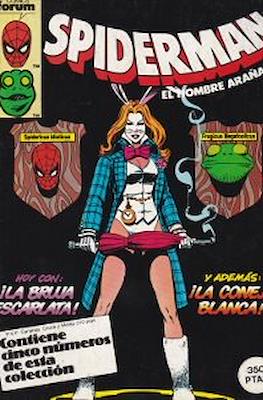 Spiderman Vol. 1 El Hombre Araña / El Espectacular Spiderman #2