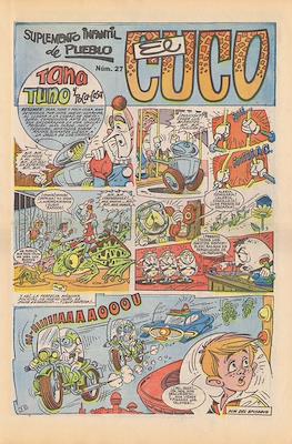 El Cuco #27